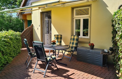 Stellichte Copropriété | Appartement meublé avec amour et confort, dans une idylle rurale