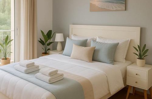 Galatsi Appartement | Lovingly apartment Galatsi 1