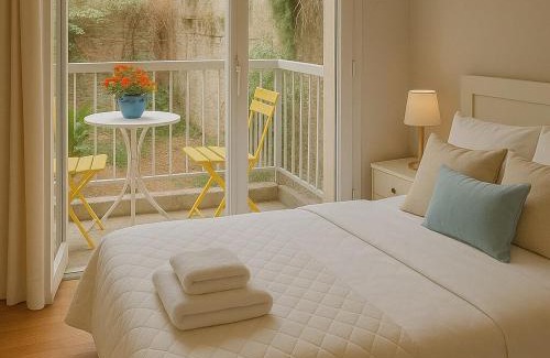 Galatsi Appartement | Lovingly apartment Galatsi 1