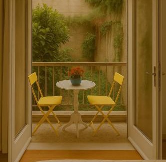 Galatsi Appartement | Lovingly apartment Galatsi 1