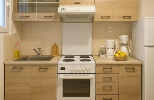 Galatsi Appartement | Lovingly apartment Galatsi 1
