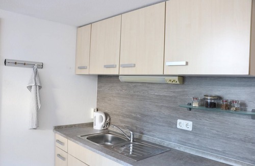 Thyrnau Appartement | Lovingly designed vacation apartment (68sqm) with private entrance and parking space