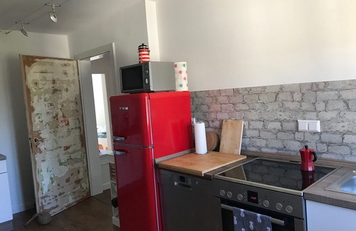 Haltingen Appartement | Joliment meublé appartement au coeur de Haltingen, à 15 minutes de Bâle