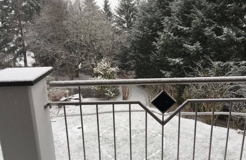 Zummeterhof Copropriété | Lovingly furnished 5* apartment (120sqm) - most beautiful natural landscape of Leiwen