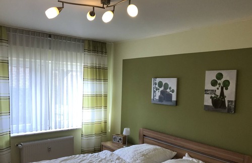 Kevelaer Appartement | Appartement joliment meublé