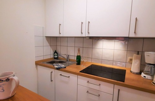Steibis Appartement | Appartement meublé avec amour au milieu de Steibis. 800 m des remontées mécaniques et du golf