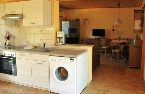 Klausdorf Maison | maison de vacances 3 étoiles meublée avec amour dans un endroit calme