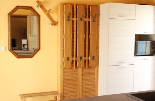 Klausdorf Maison | maison de vacances 3 étoiles meublée avec amour dans un endroit calme