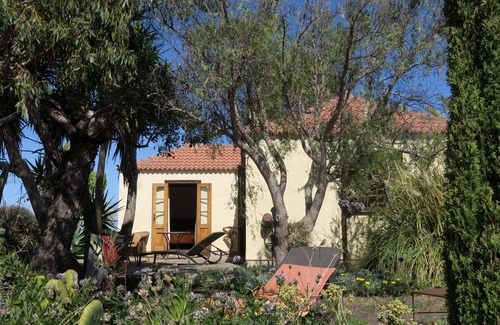 Puntagorda Maison | Lovingly furnished vacation home with exceptional views of the Atlantic Ocean