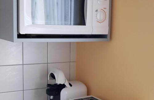 Klausdorf Maison | maison de vacances 5 étoiles joliment meublée dans un endroit calme