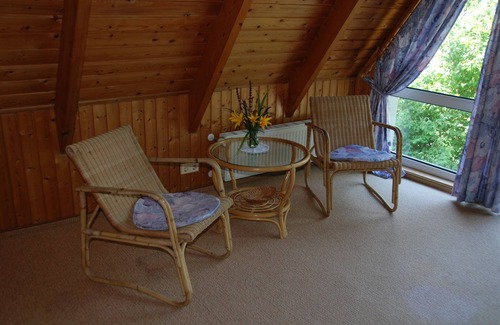 Klausdorf Maison | maison de vacances 5 étoiles joliment meublée dans un endroit calme