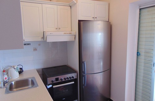 Galatsi Maison | Lovingly restored apartment