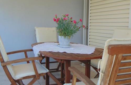 Galatsi Appartement | Lovingly restored apartment Galatsi