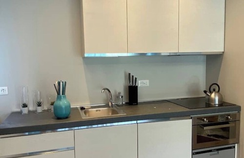 Stresa Appartement | LovingStresa studio apartment in the city center