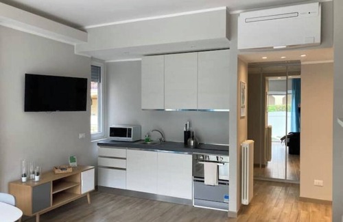 Stresa Appartement | LovingStresa studio apartment in the city center