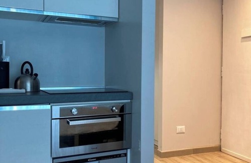 Stresa Appartement | LovingStresa studio apartment in the city center