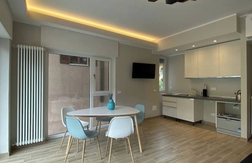 Stresa Appartement | LovingStresa studio apartment in the city center