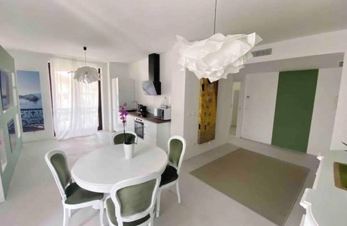 Stresa Appartement | LovingStresa2 renovated apartment in the city center
