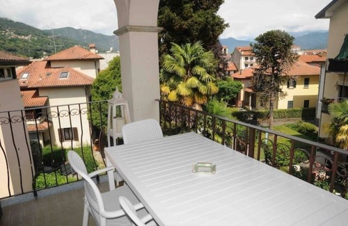 Stresa Appartement | LovingStresa2 renovated apartment in the city center