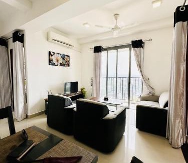 Borella Hôtel | Lovish luxury villa