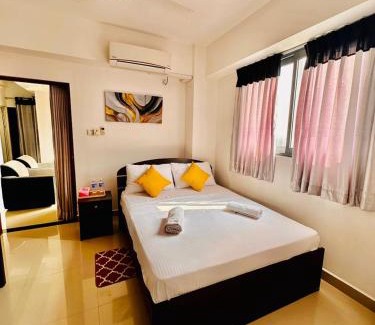 Borella Hôtel | Lovish luxury villa