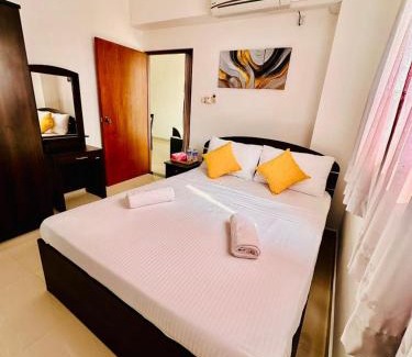 Borella Hôtel | Lovish luxury villa