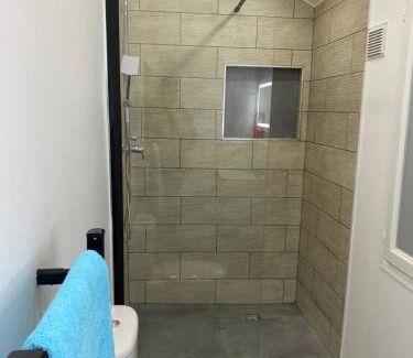 Fleury-Merogis Appartement | Lov’SPA