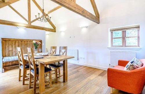 Shackerstone Maison | Low Barn