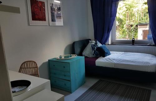 Neustadt Appartement | Low Budget