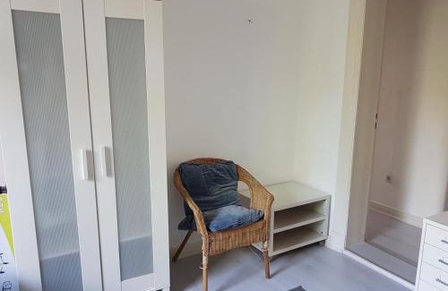 Neustadt Appartement | Low Budget