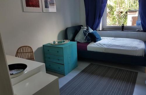 Neustadt Appartement | Low Budget