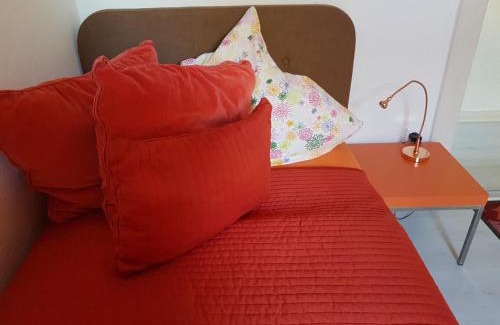 Neustadt Appartement | Low Budget