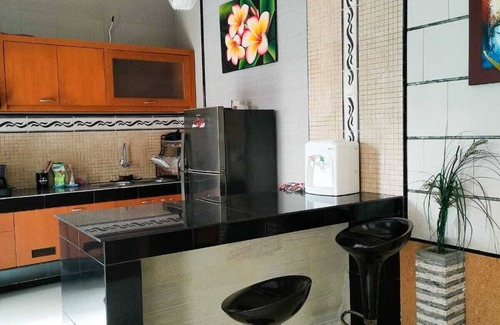 Bukit Villa | Low cost Private Villa 4 Bedroom in Bukit Jimbaran View GWK