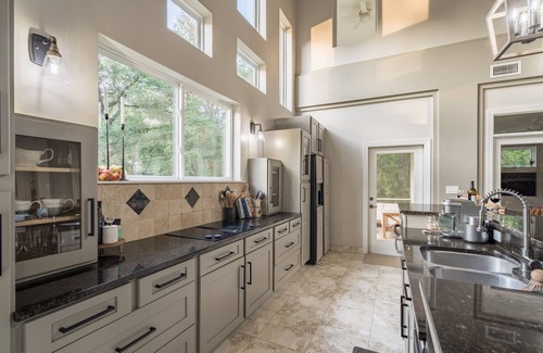 Tallahassee Maison | Low Country Living @ Lake Iamonia with Golf Cart