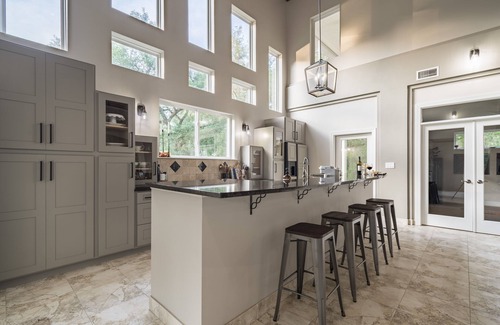 Tallahassee Maison | Low Country Living @ Lake Iamonia with Golf Cart