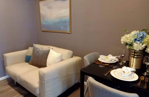 Chom Phon Appartement | Low rise condominium-7 mins to Morchit BTS /Jatujak MRT & Jatujak Weekend Market