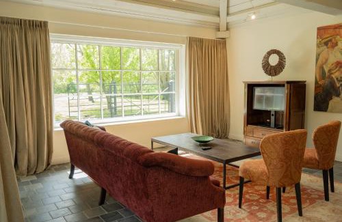 Oostkamp Maison | Loweide Lodges & Holiday Homes near Bruges