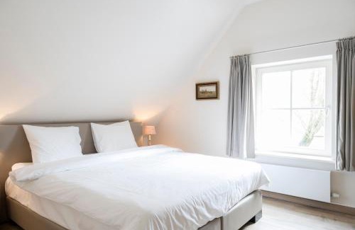 Oostkamp Maison | Loweide Lodges & Holiday Homes near Bruges