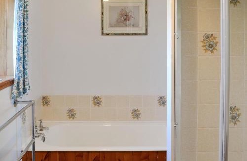 Achnahanat Maison | Lower Brae