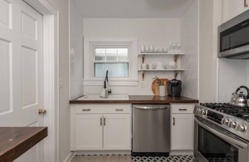 Mariemont Appartement | Lower Cambridge · Cozy Cambridge