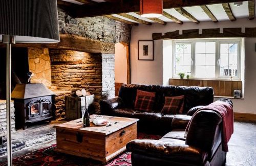 Tirabad Maison | Lower Farm