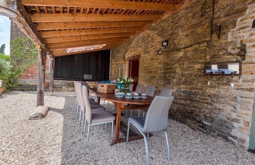 Sturminster Newton Maison | Lower Fifehead Farm