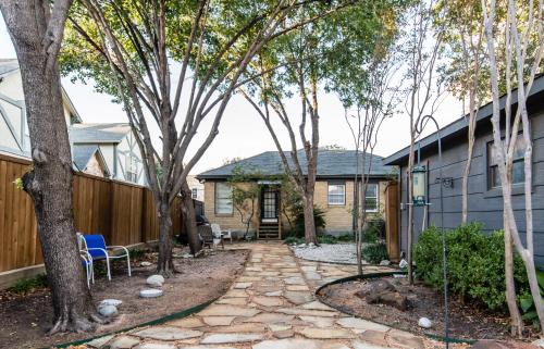 Lower Greenville Maison | Lower Greenville Estate