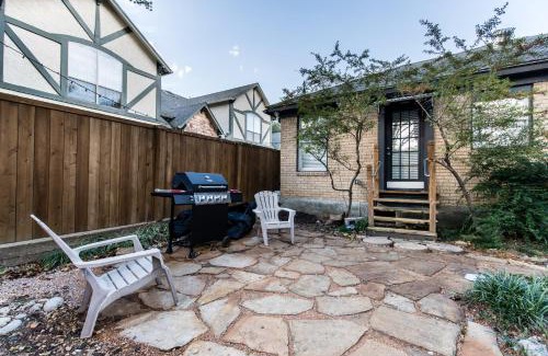 Lower Greenville Maison | Lower Greenville Estate