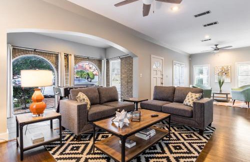 Lower Greenville Maison | Lower Greenville Estate