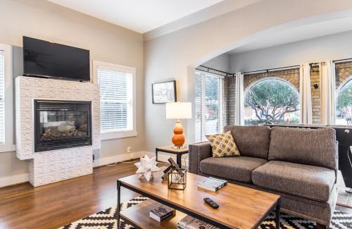 Lower Greenville Maison | Lower Greenville Estate