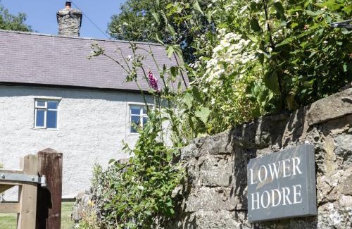 Hopton Castle Maison | Lower Hodre