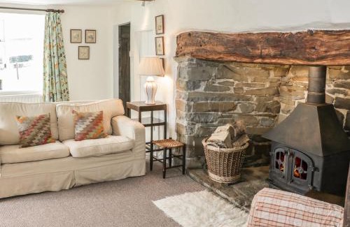 Hopton Castle Maison | Lower Hodre