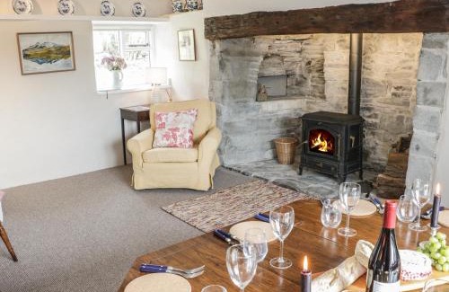 Hopton Castle Maison | Lower Hodre