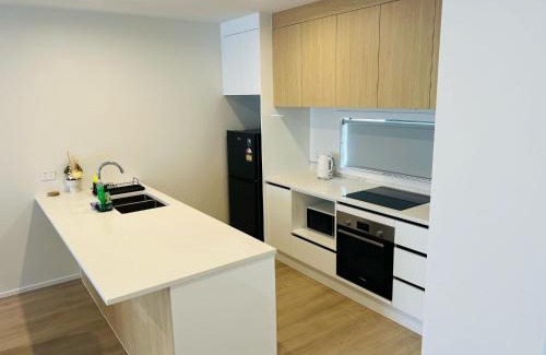Lower Hutt Maison | Lower Hutt Central Brand New 3 bedroom 2 Bath Spacious House Balcony Private garage